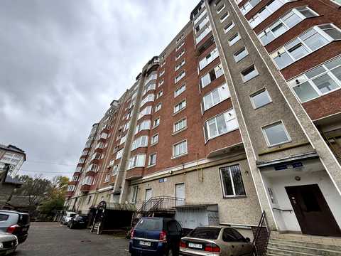 квартира за адресою Галицька вул., 80-Б