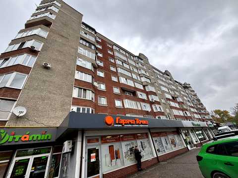 квартира за адресою Галицька вул., 80-Б