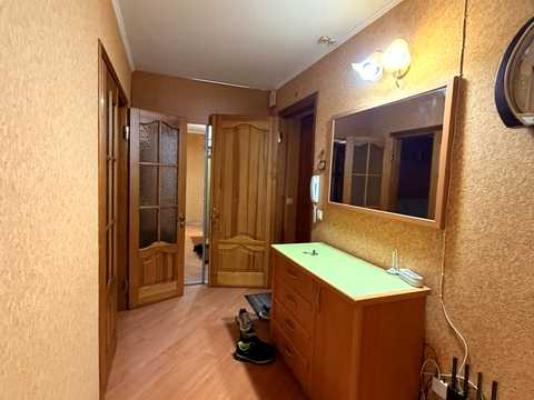 квартира за адресою Чорноморськ (Іллічівськ), Паркова вул., 46б