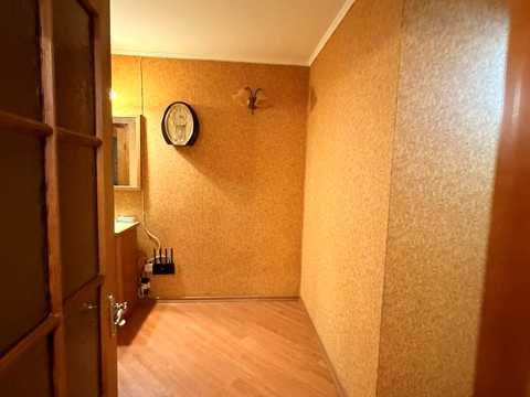 квартира за адресою Чорноморськ (Іллічівськ), Паркова вул., 46б