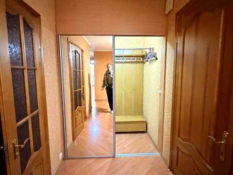 квартира за адресою Чорноморськ (Іллічівськ), Паркова вул., 46б