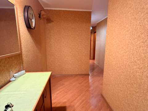 квартира за адресою Чорноморськ (Іллічівськ), Паркова вул., 46б