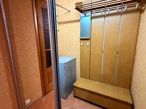 квартира за адресою Чорноморськ (Іллічівськ), Паркова вул., 46б