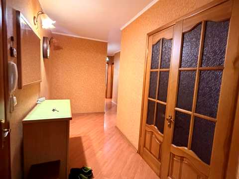 квартира за адресою Чорноморськ (Іллічівськ), Паркова вул., 46б