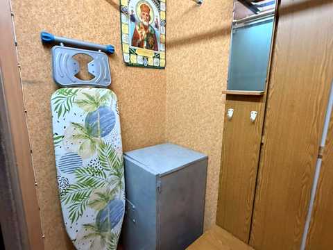квартира за адресою Чорноморськ (Іллічівськ), Паркова вул., 46б