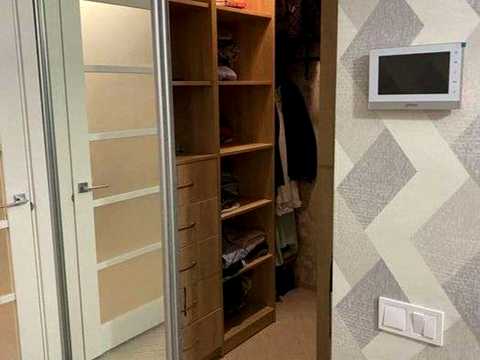 квартира за адресою Балківська вул., 137г