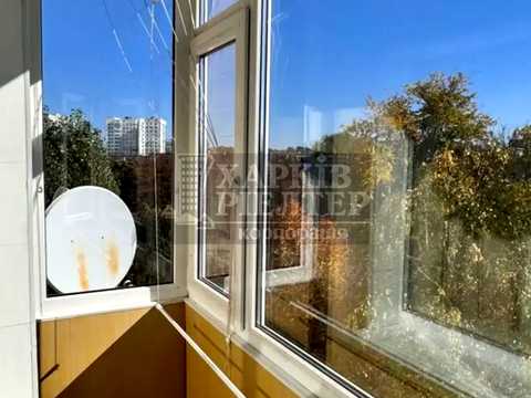 квартира за адресою Байрона просп., 167-В