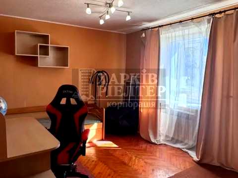 квартира за адресою Байрона просп., 167-В