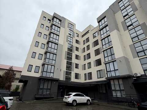 коммерческая по адресу Олександра Русина ул., 2А