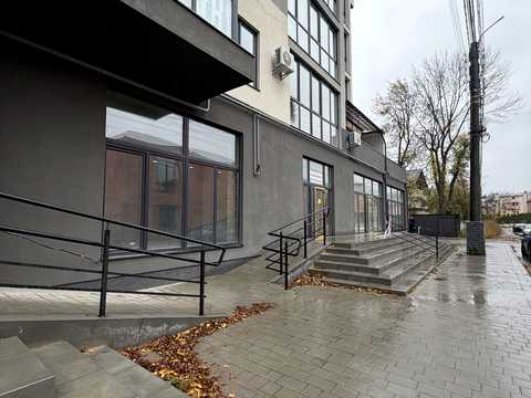 коммерческая по адресу Олександра Русина ул., 2А