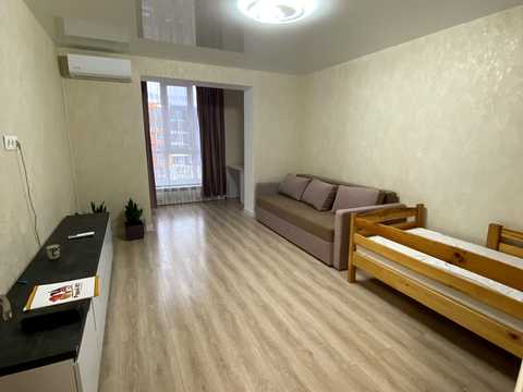 квартира по адресу Немировское шоссе, 121