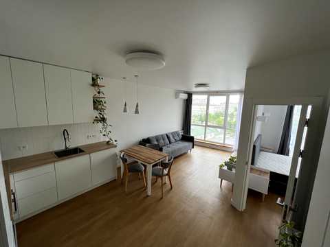 квартира за адресою Трускавецька вул., 2
