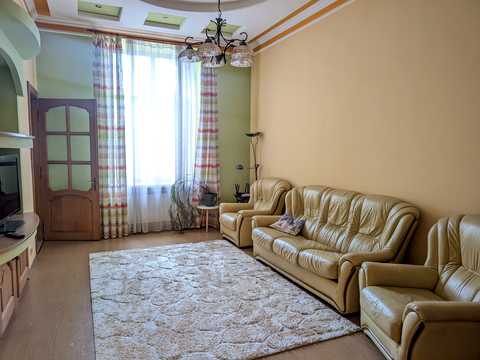 квартира по адресу Ярослава Стецько ул. (Добролюбова), 5