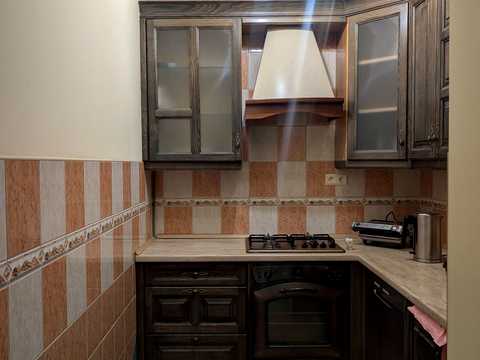 квартира по адресу Ярослава Стецько ул. (Добролюбова), 5
