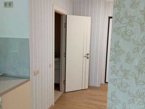 квартира по адресу Пригородная ул., 22-Б