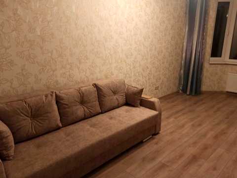 квартира по адресу Пригородная ул., 22-Б