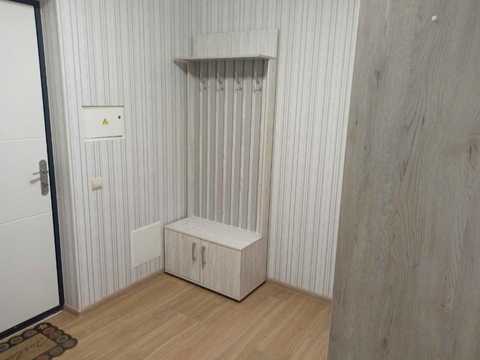 квартира по адресу Пригородная ул., 22-Б