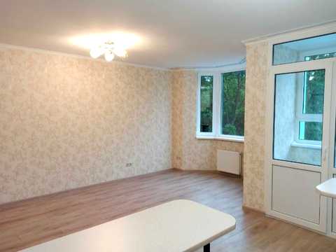 квартира по адресу Пригородная ул., 22-Б