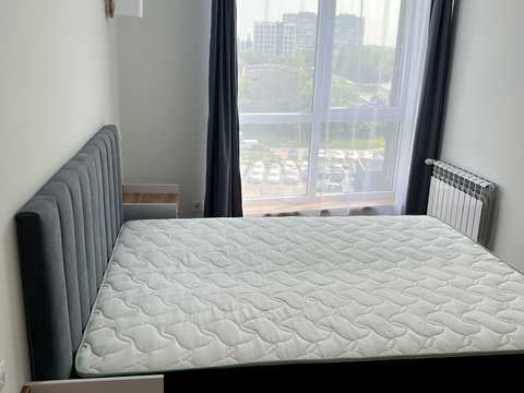 квартира за адресою Трускавецька вул., 2