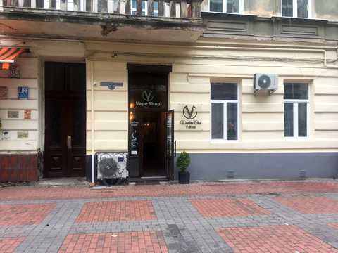 комерційна за адресою Крива Липа проїзд, 8