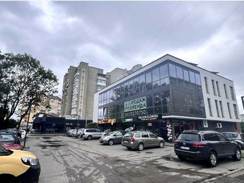коммерческая по адресу Волчинецкая ул., 187к