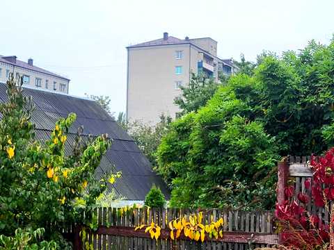 будинок за адресою Петропавлівська вул.