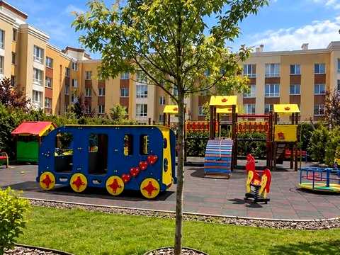 квартира за адресою Відпочинку вул., 3