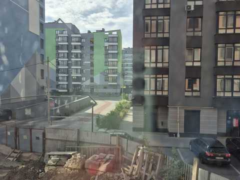 квартира за адресою Івано-Франківськ, Національної Гвардії вул., (Будинок 1)