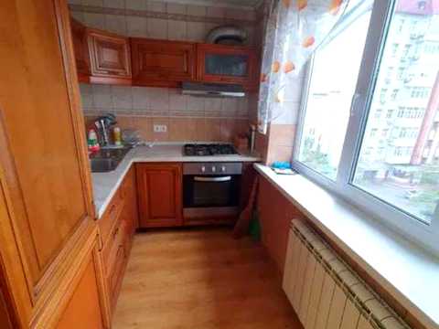 квартира за адресою Верховної Ради бульв., 25-А