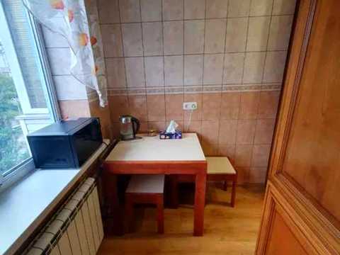 квартира за адресою Верховної Ради бульв., 25-А