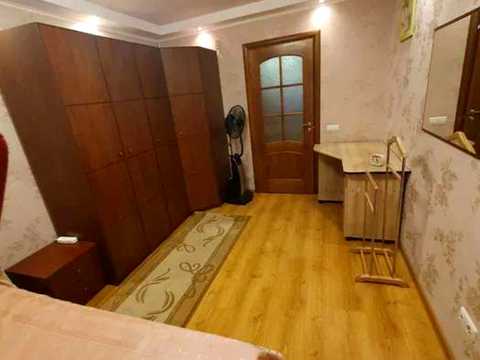 квартира за адресою Верховної Ради бульв., 25-А