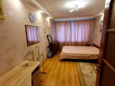 квартира за адресою Верховної Ради бульв., 25-А