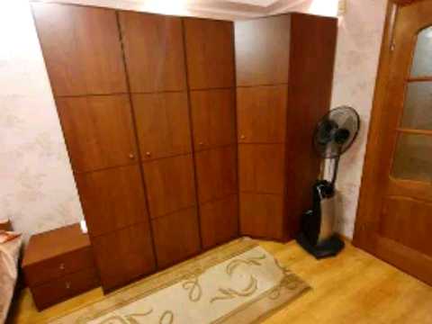 квартира за адресою Верховної Ради бульв., 25-А