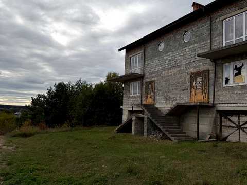 будинок за адресою солуки