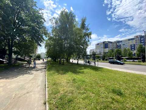 комерційна за адресою Львів, Червоної Калини просп., 103