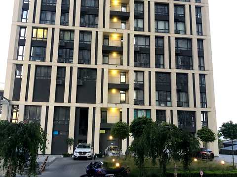 квартира за адресою Зарічна вул., 4 к2