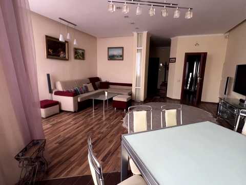квартира за адресою Середньофонтанська вул., 19в