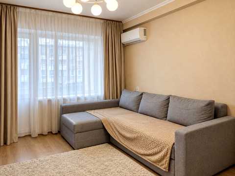 квартира за адресою Стеценка вул., 13
