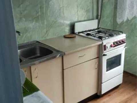 квартира за адресою Дністерська вул. (Двінська), 4