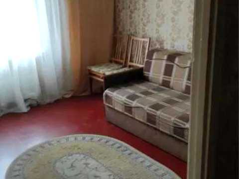 квартира за адресою Дністерська вул. (Двінська), 4