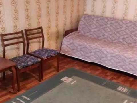 квартира за адресою Дністерська вул. (Двінська), 4