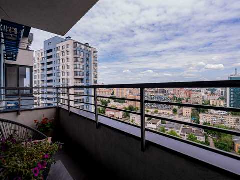 квартира за адресою Шолуденка вул., 1-В