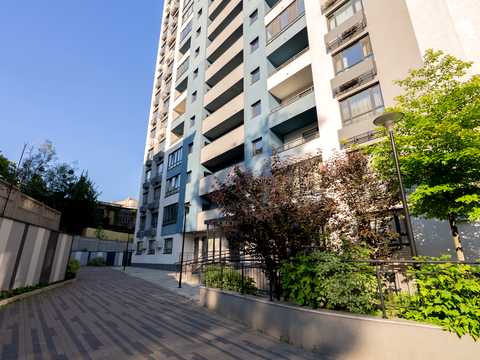 квартира за адресою Шолуденка вул., 1-В