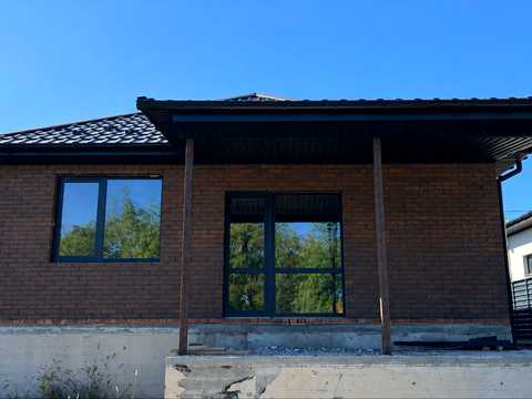 дом по адресу Коперника, 1