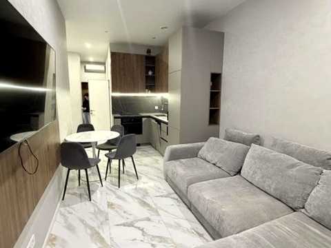 квартира за адресою Кулишівська вул. (Сергія Лазо), 30