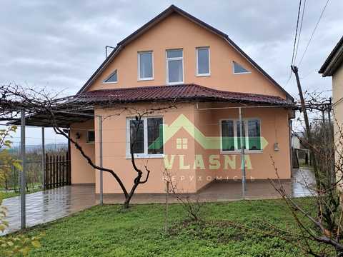 дом по адресу с. Великий Дальник, Калініна, 54