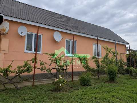 дом по адресу с. Великий Дальник, Калініна, 54