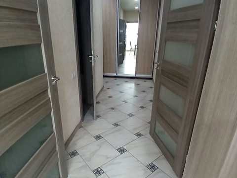 квартира по адресу Драгоманова ул., 2-Б