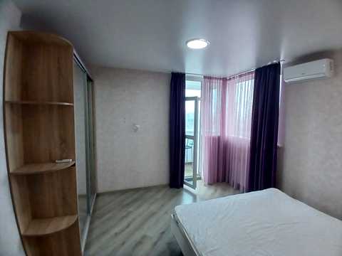 квартира по адресу Драгоманова ул., 2-Б