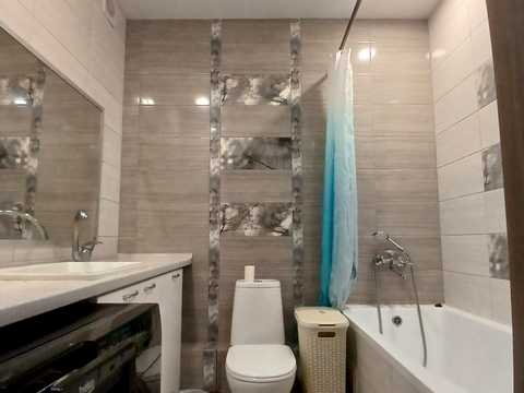 квартира по адресу Драгоманова ул., 2-Б